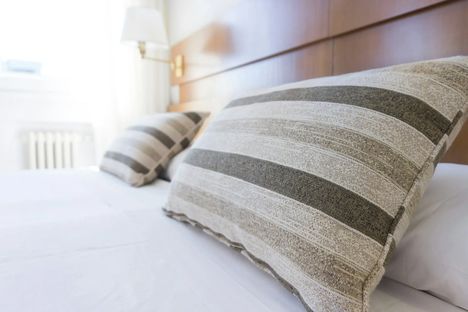CHAMBRE CONFORT
