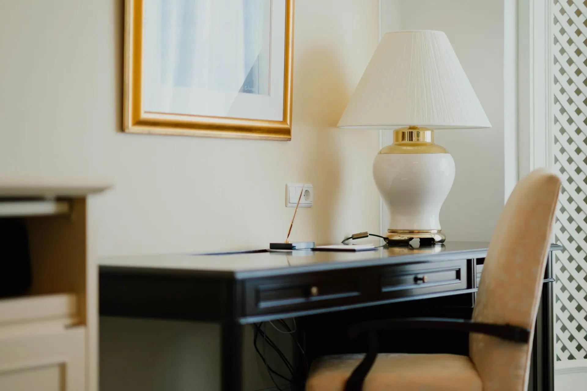 CHAMBRE CONFORT