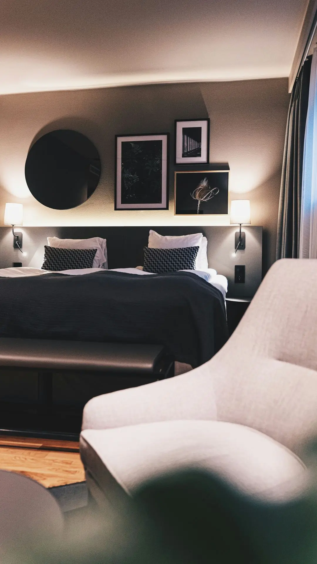 CHAMBRE PRESTIGE