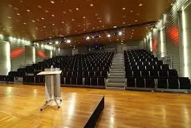 Salle conférence