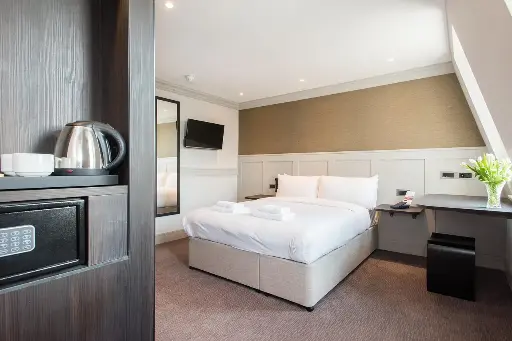 CHAMBRE SIMPLE