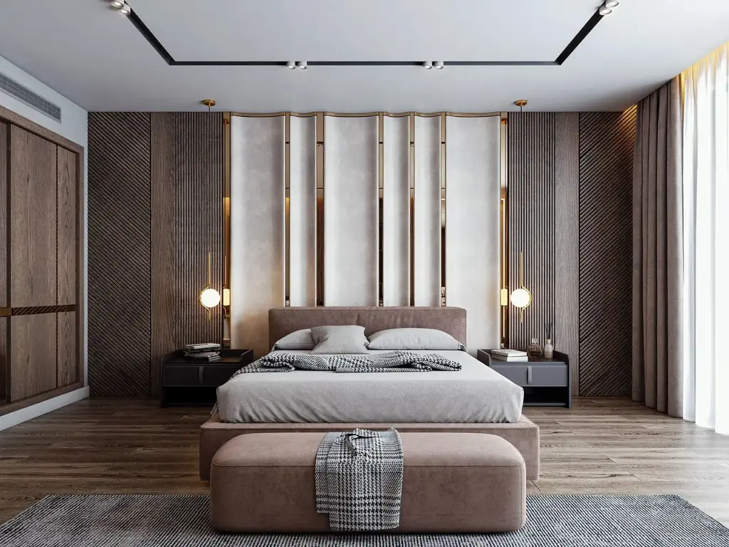 CHAMBRE PRESTIGE